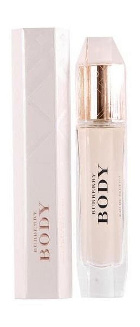 burberry body fragranza|burberry body perfume women 60ml.